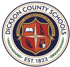 DCS logo